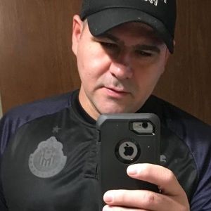 Meet your Posher, Angel